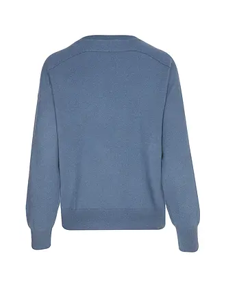 KATESTORM | Pull en cachemire | blau